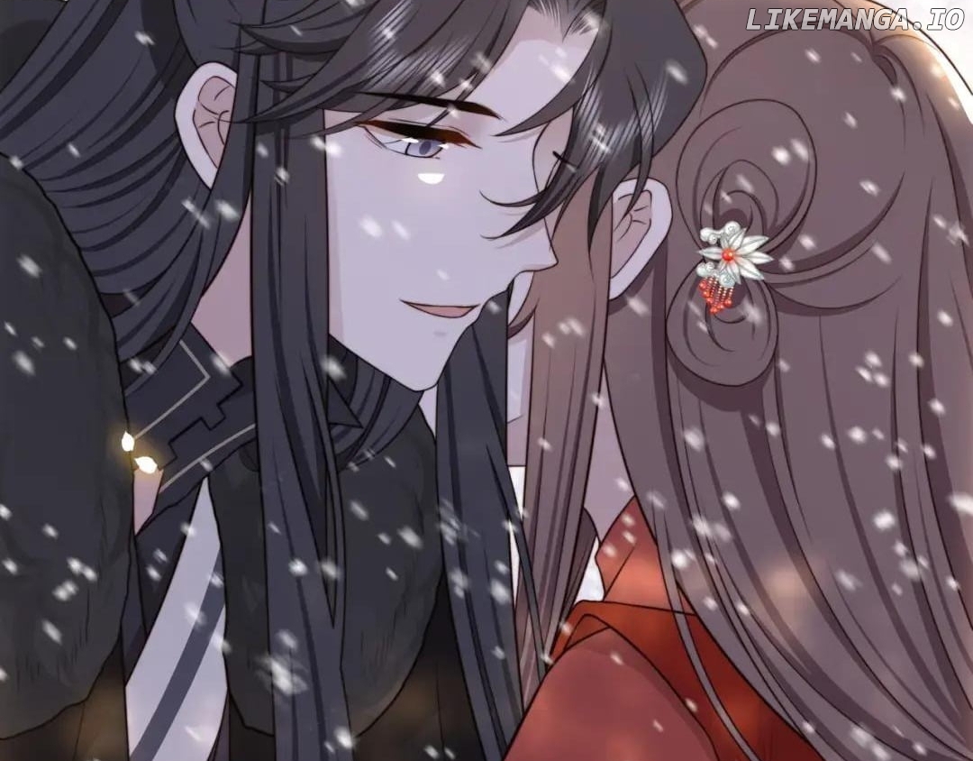 Lonely Emperor Chases His Sister-in-Law Chapter 68 - page 98